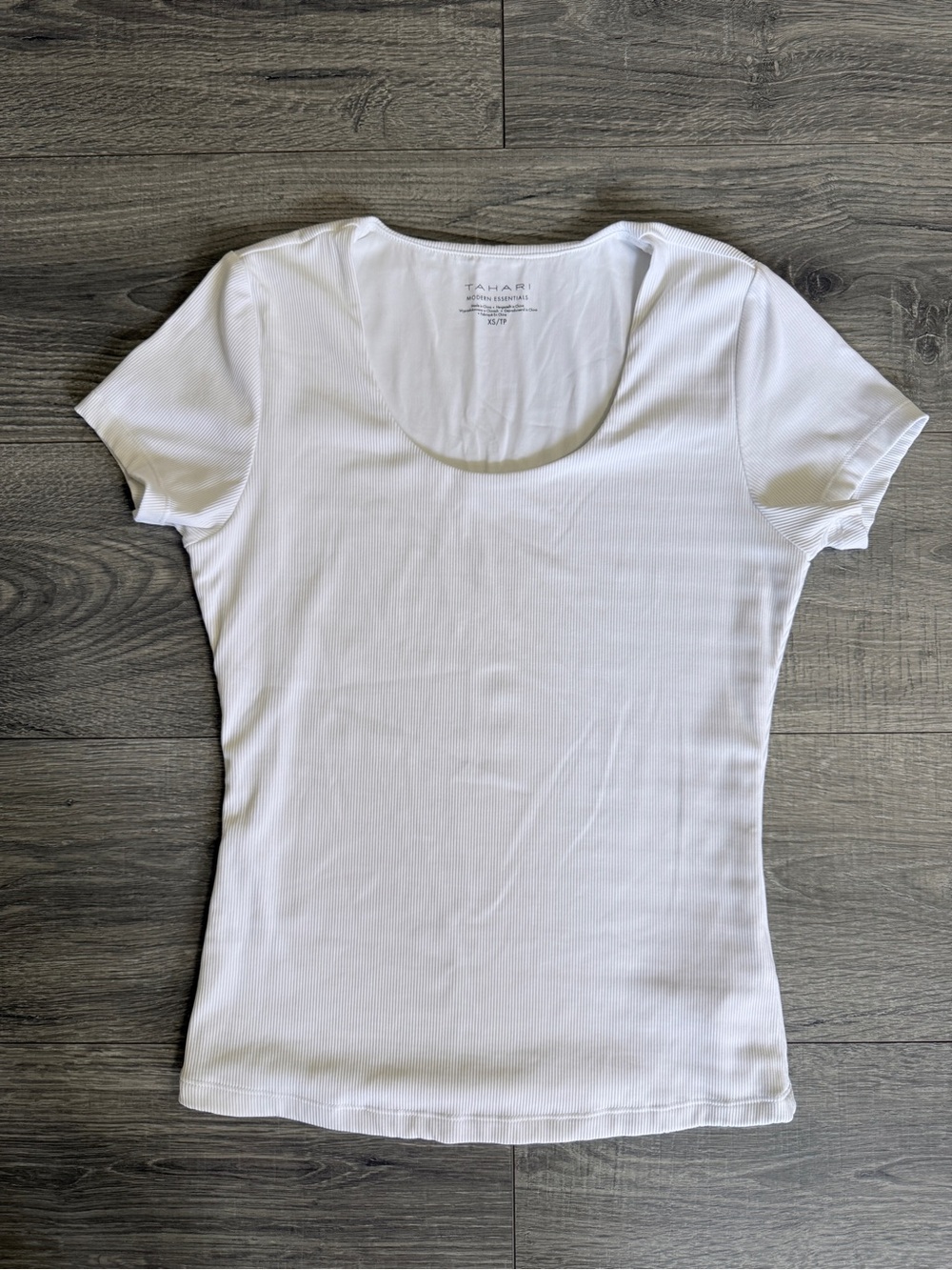 TAHARI Shirt